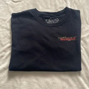 Famous Headbangers T-shirt